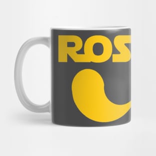 Rose Tico Mug